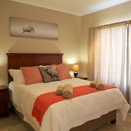 African Eagle Apartments Witfield Bagian luar foto